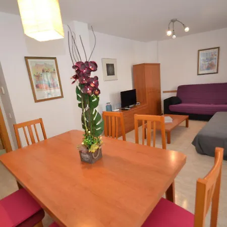 Aqua By Interhome Salou