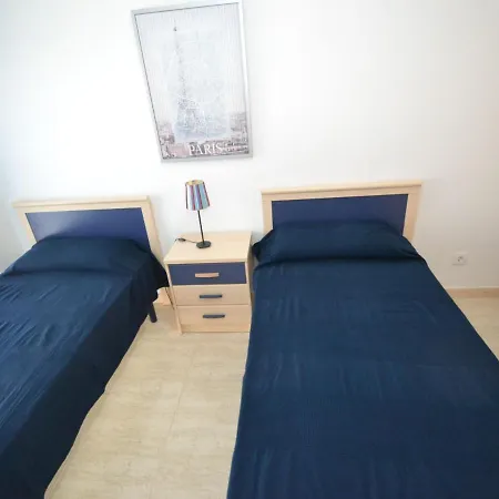 Aqua By Interhome Lägenhet