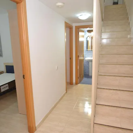 Aqua By Interhome Lägenhet *