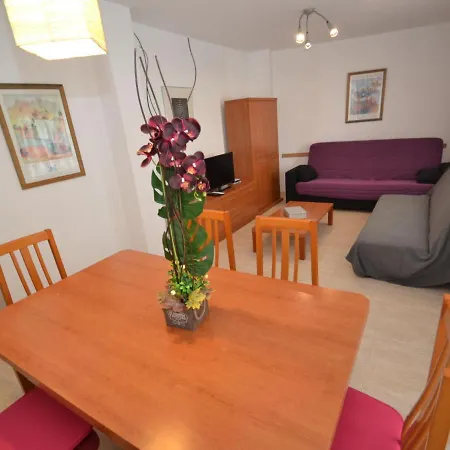 Aqua By Interhome * Salou