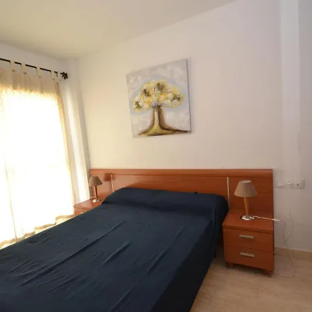Apartment Aqua By Interhome Salou
