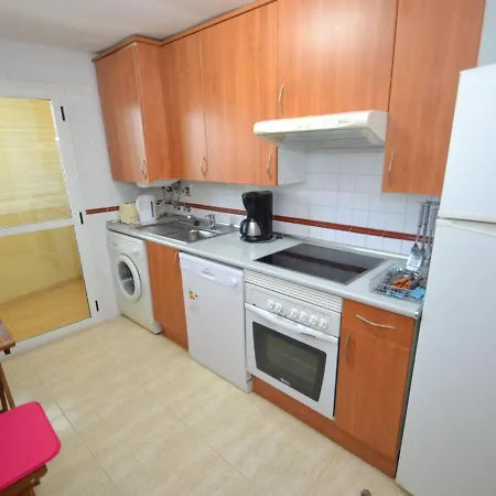 Aqua By Interhome Salou