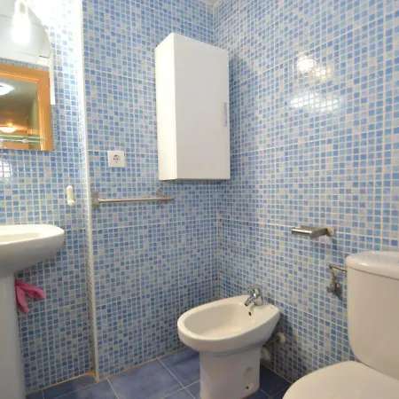 Aqua By Interhome Salou