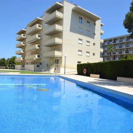 Apartment Aqua By Interhome