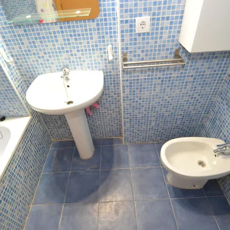 Apartment Aqua By Interhome Salou