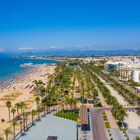 Aqua By Interhome Salou