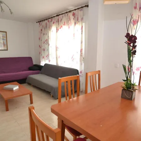 Apartman Aqua By Interhome *