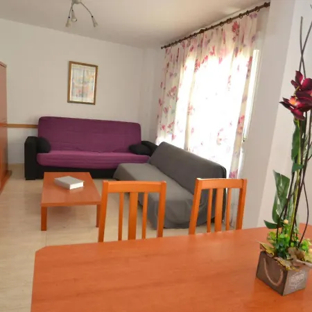 Apartman Aqua By Interhome *