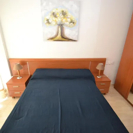 Apartamento Aqua By Interhome